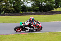 Advanced Group Red Bikes